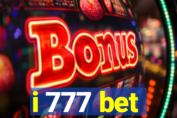 i 777 bet